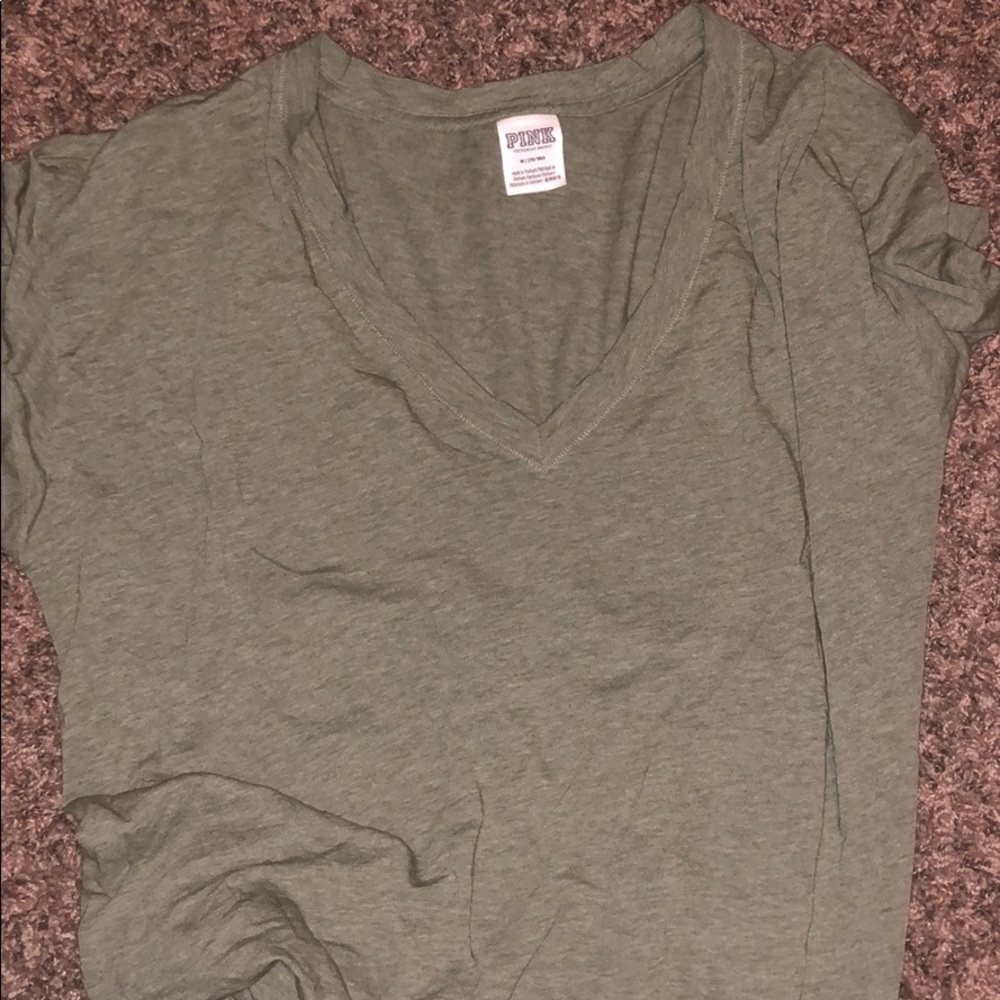 New Pink shirt, never worn.